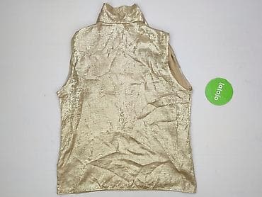 shimmer don't shake: Top damski, rozmiar M — 3