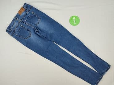 tommy jeans sylvia: Jeans for women, size S — 3
