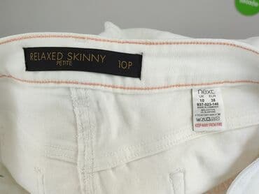 piżama primark: Next, Jeansy damskie, rozmiar M — 4