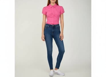 top atmosphere: Atmosphere, Women`s shirt, S — 7