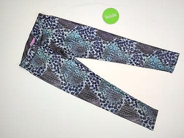 converse dresy: Legginsy Sportowe damskie, rozmiar M — 2