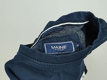 dickies: Maine, Sweter dla mężczyzn, rozmiar M — 4