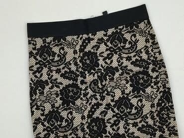 czarne spódniczka sinsay: H&M Divided, Spódnica damska, rozmiar S — 1