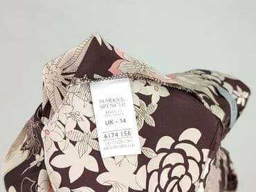 marynarka marks and spencer: Marks & Spencer, Bluzka damska, XL — 5