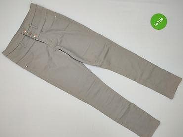 cool cat jeans: Spodnie materiałowe damskie, rozmiar S — 2