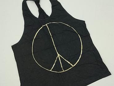 wojna: Jeanswear, Top damski, rozmiar S — 1