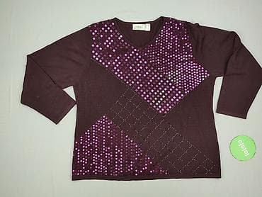Women: Women's blouse, size XL — 2