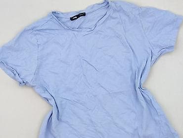 Sinsay, T-shirt damski, rozmiar L