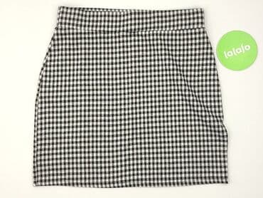 koszula w krate lidl: Spódnica damska, rozmiar S — 3