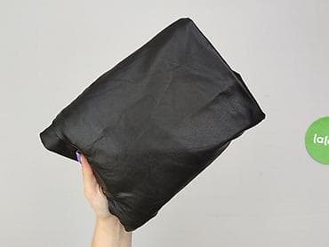 prada zalando: Esmara, Legginsy Ze skóry ekologicznej damskie, rozmiar M — 5