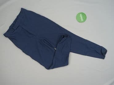 decathlon spodnie jezdzieckie: Spodnie materiałowe damskie, L — 3