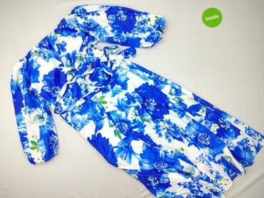 sukienka ciążowa zwiewna: Sukienka damska, rozmiar XL — 3