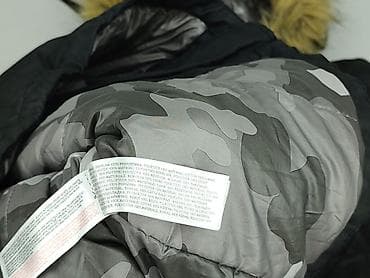north face kurtka biala: 4F, Parka damska, rozmiar L — 7