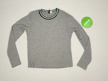 sweter w paski h: H&M, Women`s sweater, size M (EU 38) — 2