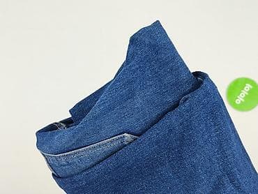 pitillos obuwie: H&M, Jeansy damskie, rozmiar L — 6