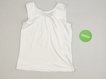 bluzki z dlugim rekawem basic: T-shirt damski, rozmiar S — 3