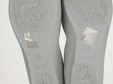 bugatti trampki: Balerinki damskie, rozmiar 38 — 4