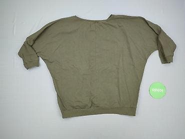 spodnie balloon reserved: Bluzka damska, rozmiar M — 3