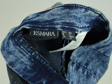 krótkie spodenki esmara: Esmara, Szorty damskie, rozmiar M — 4