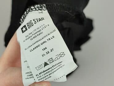 big star bluzka damska: Big Star, Bluzka damska, rozmiar L — 5