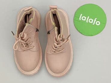 bluzka basic hm: Kozaki 30, Używany — 2