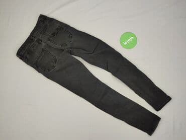 spodnie jeansowe damskie mohito: Mohito, Jeansy damskie, rozmiar 2XS — 3