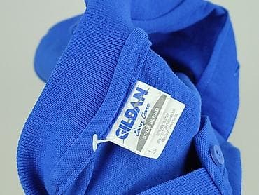 mohito dresy: Gildan, Damska koszulka polo, rozmiar L — 4