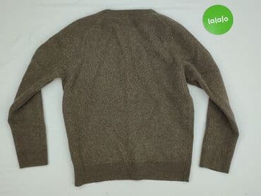 marc lauge sweter: Walbusch, Sweter dla mężczyzn, rozmiar L — 3