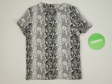 koszulka tom i jerry sinsay: Sinsay, T-shirt damski, rozmiar XS — 2