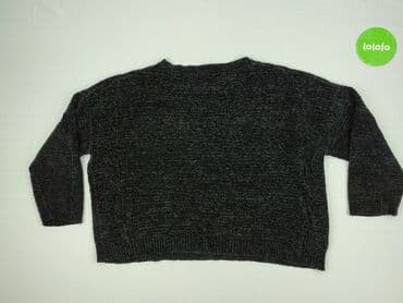 shein sweter: Women`s sweater, One size at lalafo.pl — 3 shein sweter: Women`s sweater, One size — 3