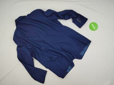 Жіночий одяг: Піджак жіночий, 4XL — 3