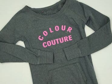 spodnie dresowe zina: Women`s sweatshirt, size S (EU 36) — 1