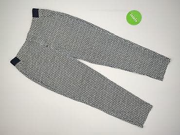 bluzki 48 50: Esmara, Spodnie materiałowe damskie, rozmiar 2XL — 2