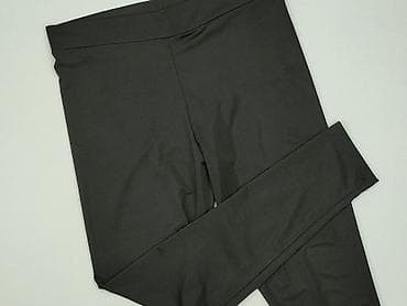 legginsy galaxy: La Pia, Legginsy rozmiar XL — 1