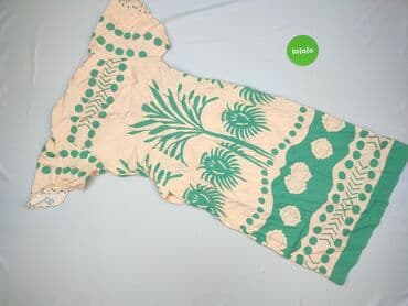 sukienka butelkowa zieleń reserved: Reserved, Sukienka damska, rozmiar S — 5