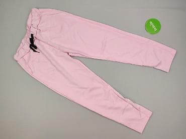 decathlon dresy: Spodnie dresowe damskie, rozmiar S — 2