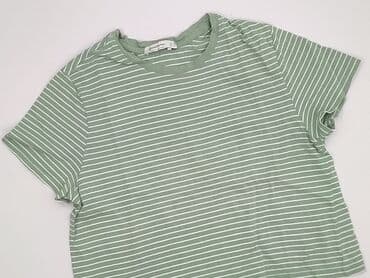 bluza ze smokiem: Stradivarius, T-shirt damski, rozmiar XS — 1