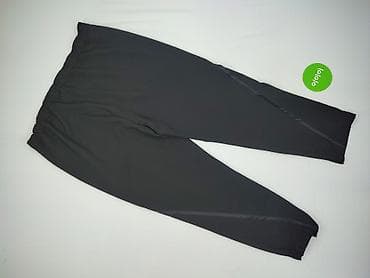 gil santucci: Spodnie materiałowe damskie, rozmiar 3XL — 3