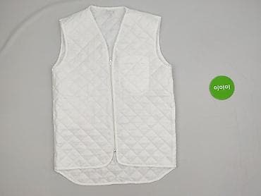 drive kurtka: White, Kamizelka damska, rozmiar S — 2