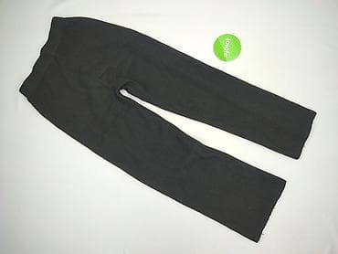 adidas solid crew sock: Legginsy Eleganckie damskie, rozmiar S — 3