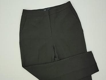 shein logowanie: Spodnie materiałowe damskie, rozmiar L — 1