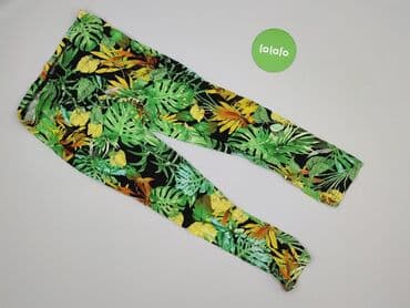 legginsy modelujące: Janina, Legginsy S — 2