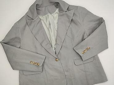 kurtka olsen: Marynarka damska, rozmiar 4XL — 1