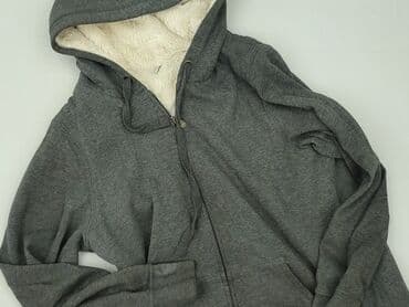 спортивні костюми чоловічі польща: Hoodie for men, S (EU 36), condition - Good — 1