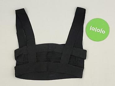 biustonosz: Bershka, Top damski, rozmiar S — 3