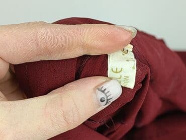 sukienki czerwone bonprix: Sukienka damska, M — 5