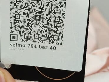 sukienki marynarkowe plus size: Look, Women`s dress, size XL — 6