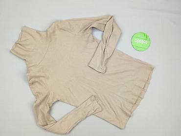 calliope sweter: Sinsay, Golf damski, rozmiar M — 2