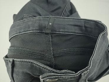 biosoft sniegowce: Calzedonia, Spodnie materiałowe damskie, rozmiar S — 5
