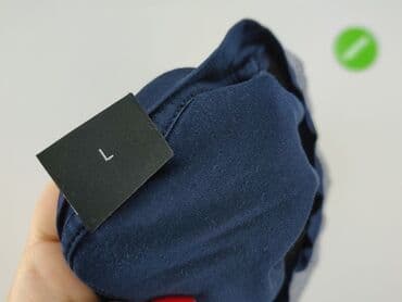 kurtka wiosenna hugo boss: Hugo Boss, Bluzka dla mężczyzn, rozmiar L — 5